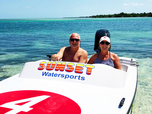 Key West Guided Cruise Excursion Tickets