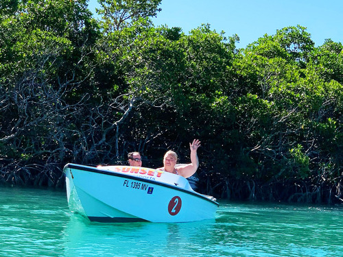 Key West Boat Tour Reviews