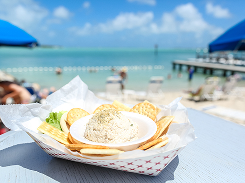 Key West Florida / USA Pink Shrimp Walking Trip Cost