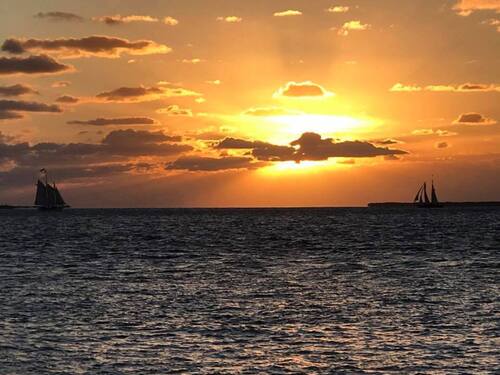 Key West  Cruise Excursion Reservations
