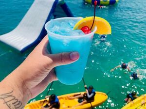 Key West Do It All Watersports Combo Excursion