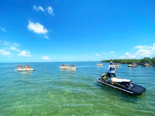 Key West  Excursion Reservations