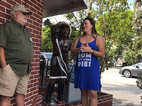 Key West Historic Seaport Food Tour Reservations