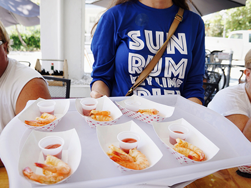 Key West Historic Seaport Shore Excursion Reviews