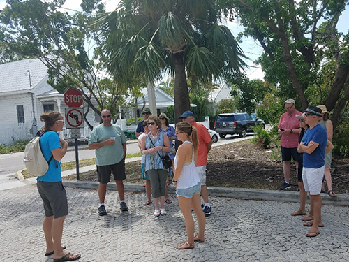 Key West Fish Tacos Shore Excursion Tickets