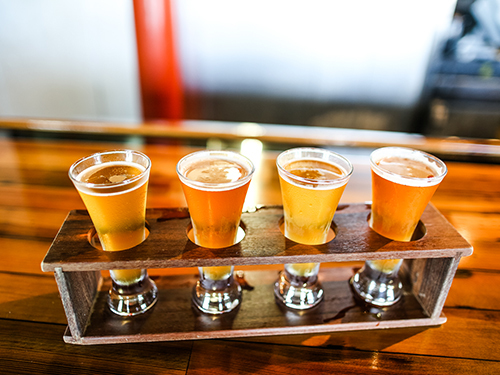 Key West Florida / USA Conch Ceviche Walking Trip Tickets