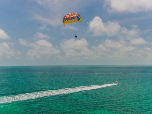 Key West  Florida / USA  Cruise Excursion Reviews