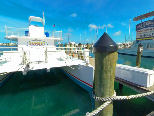 Key West  Florida / USA Sailing Excursion Tickets
