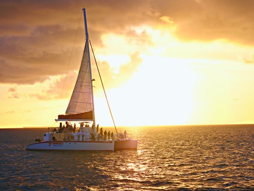 Key West  Florida / USA Sailing Trip Reservations