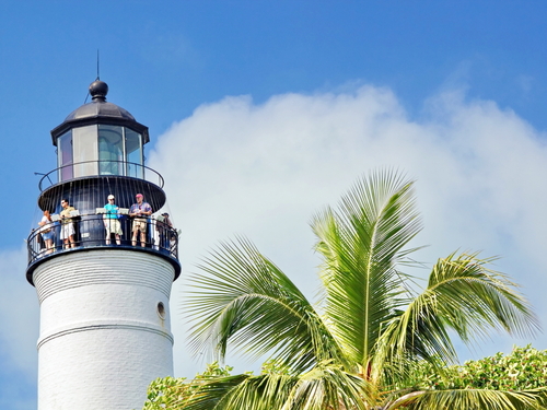 Key West mallory square Trip Tickets