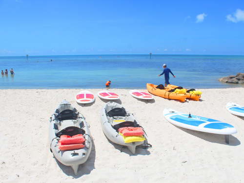 Key West  Florida / USA Watersports Excursion Prices