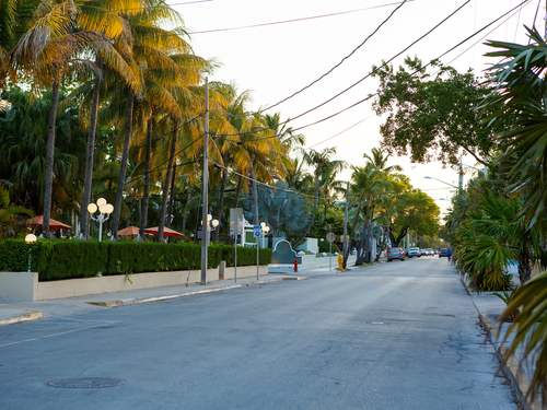 Key West Florida / USA Fresh Seafood Food Tour Reservations