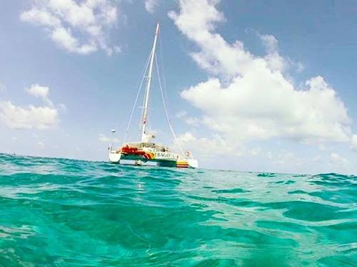 Key West snorkel Shore Excursion Reservations