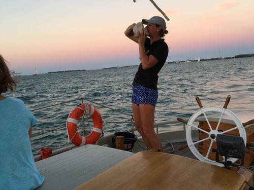 Key West  Florida / USA mangrove kayak Cruise Excursion Reviews