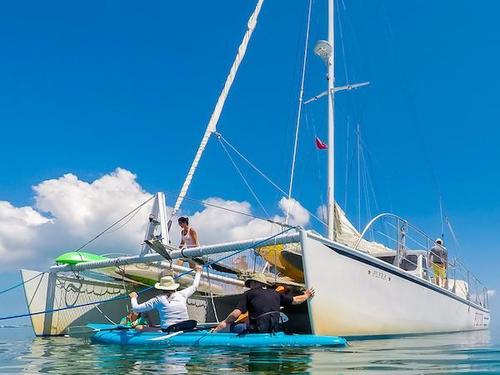 Key West snorkel Cruise Excursion Reviews