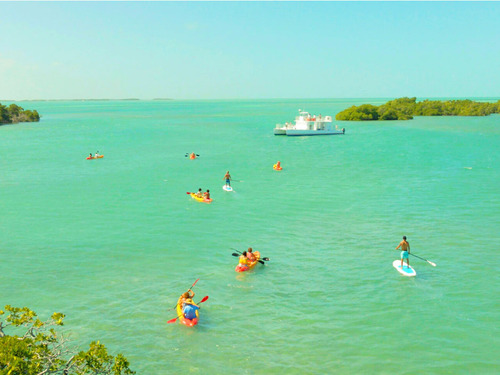 Key West Sailing Shore Excursion Cost