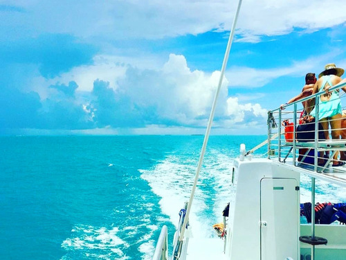 Key West Sailing Tour Cost