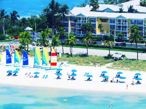 Key West Smathers Beach Day Pass Options