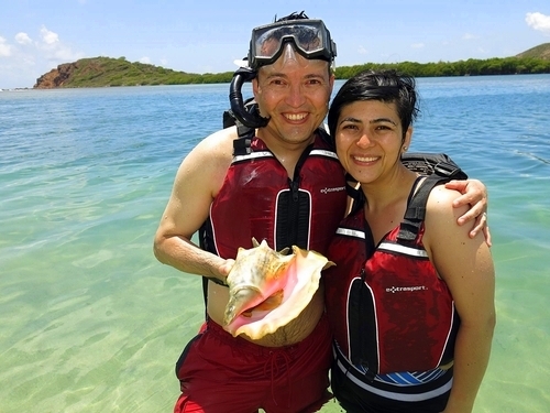 Charlotte Amalie mangrove lagoon Shore Excursion Booking