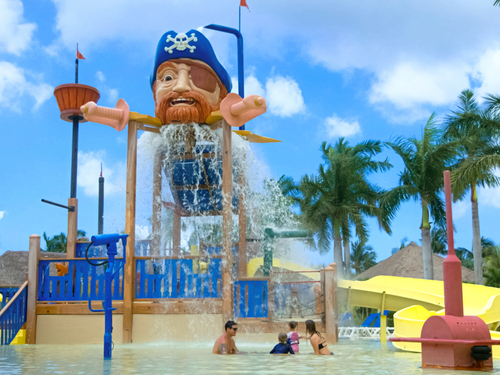 Cozumel relaxing Day Pass Excursions Prices