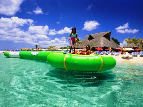 Cozumel  Mexico warm blue water Reviews