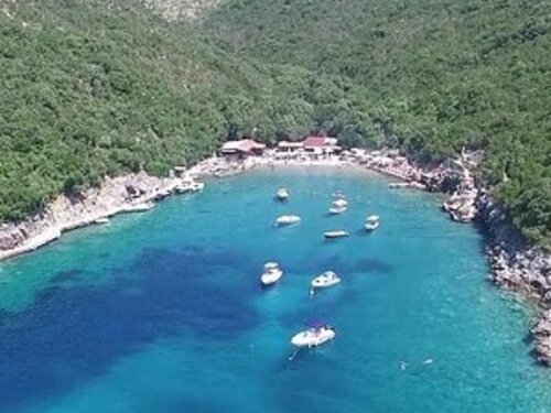 Kotor Blue Cave Adventure Excursion by Boat