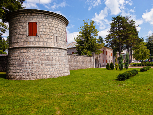 Kotor  Montenegro Njeguši Village Sightseeing Cruise Excursion Tickets