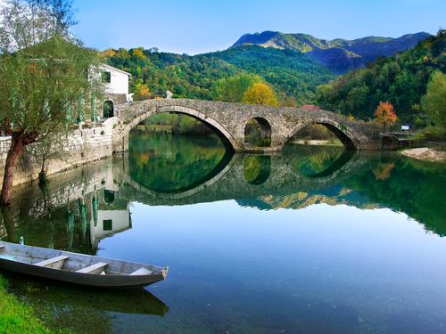 Kotor Old Town Sightseeing Shore Excursion Prices