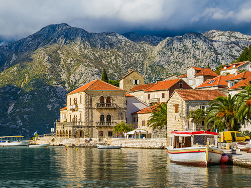 Kotor  Montenegro Perast Sightseeing Shore Excursion Reviews