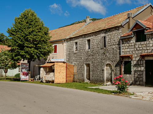 Kotor  Montenegro Old Town Sightseeing Trip Booking