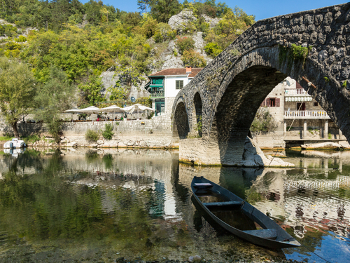 Kotor  Montenegro Njeguši Village Sightseeing Excursion Reservations