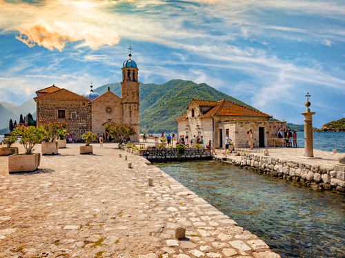 Kotor  Montenegro Cathedral Sightseeing Excursion Prices