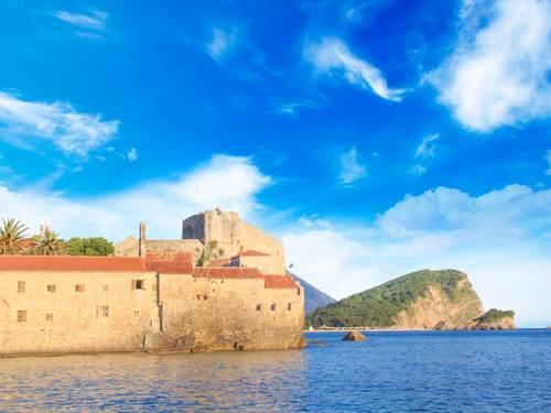 Kotor  Montenegro Rafailovici Sightseeing Cruise Excursion Cost