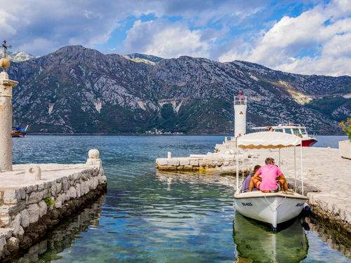 Kotor  Montenegro Budva City Sightseeing Excursion Cost