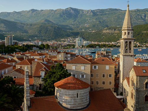 Kotor  Montenegro Rafailovici Sightseeing Tour Tickets