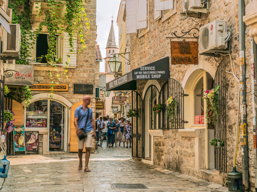 Kotor St. Tryphon Sightseeing Trip Reviews