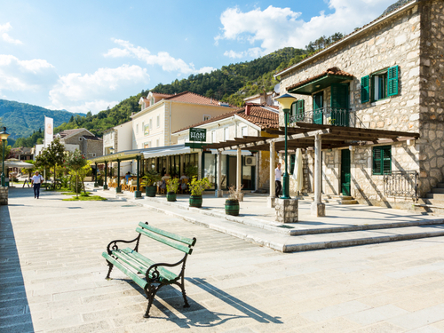 Kotor  Montenegro Cetinje Village Sightseeing Shore Excursion Reservations