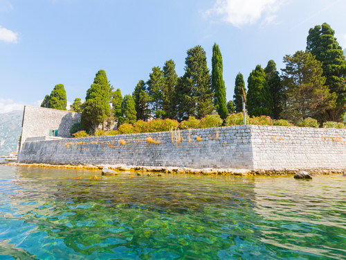 Kotor  Montenegro Perast sightseeing Excursion Cost