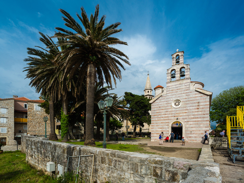 Kotor Cetinje Village Sightseeing Cruise Excursion Reservations