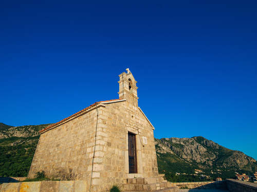 Kotor Cetinje Village Sightseeing Excursion Booking