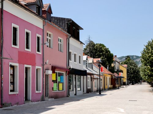 Kotor  Montenegro St. Tryphon Sightseeing Trip Reviews