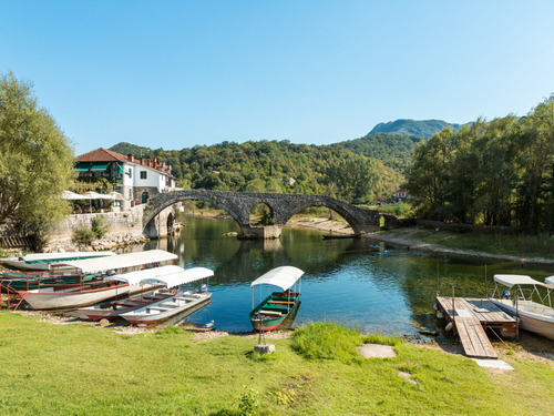 Kotor Cetinje Village Sightseeing Shore Excursion Reviews