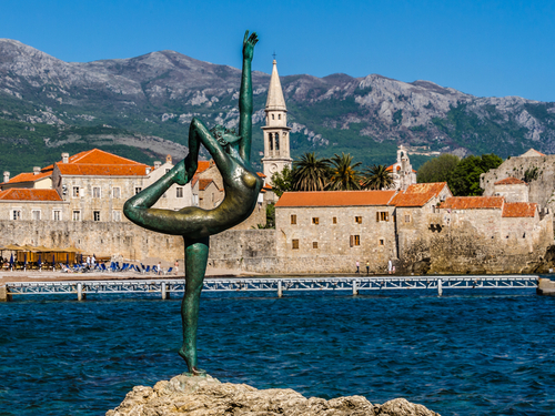 Kotor Cetinje Village Sightseeing Cruise Excursion Prices