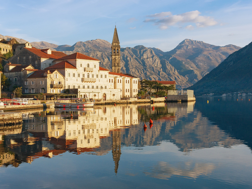 Kotor  Montenegro Perast sightseeing Cruise Excursion Prices