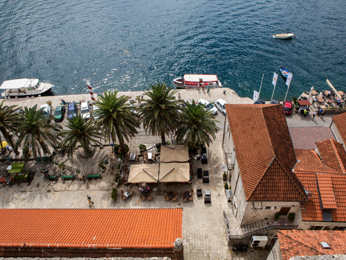 Kotor  Montenegro Perast Sightseeing Trip Booking