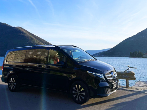 Kotor Private Old Town Perast and Lady of the Rock Excursion