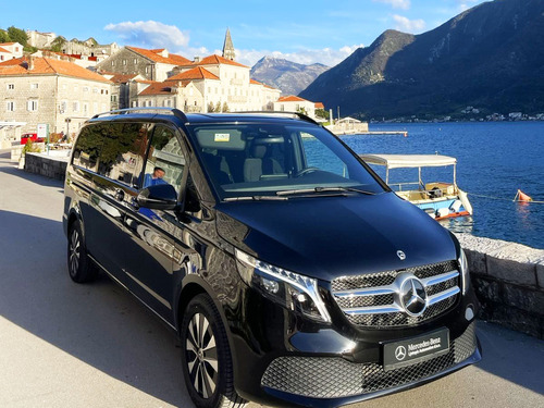 Kotor Private Old Town Perast and Lady of the Rock Excursion