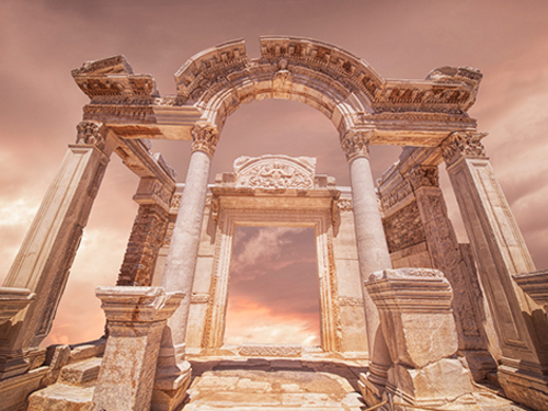 Kusadasi Ancient Ephesus Historic Sightseeing Excursion