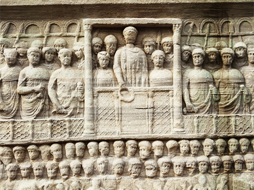 Kusadasi Ancient Ephesus Historic Sightseeing Excursion