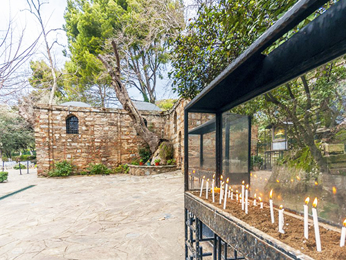 Kusadasi Ancient Ephesus Historic Sightseeing Excursion